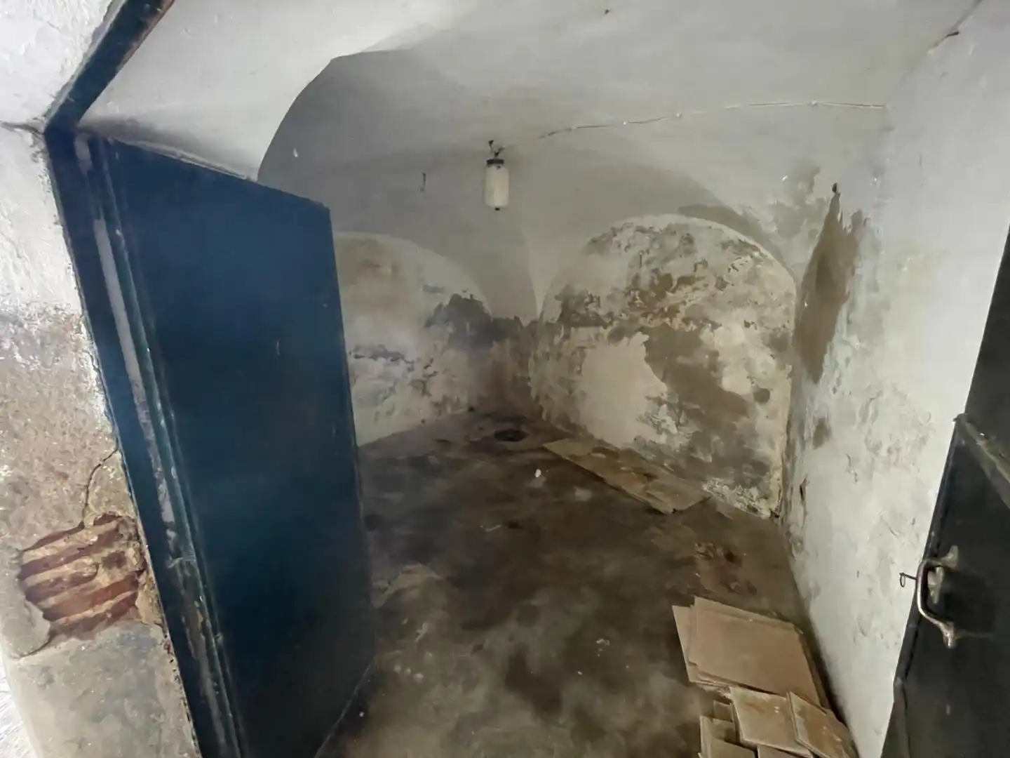 Casa o xalet en venda en Montánchez amb Terrassa i Traster