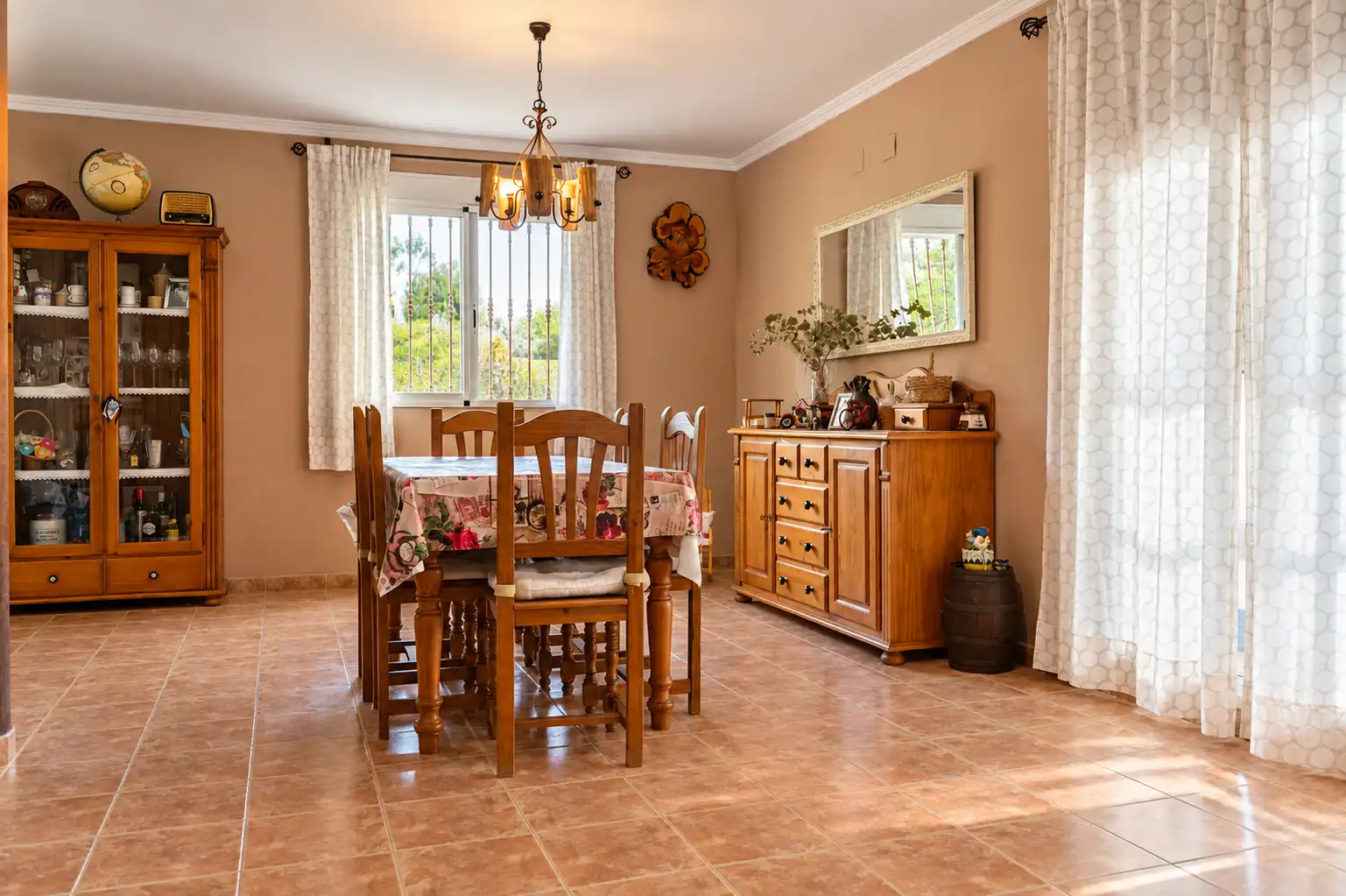 Haus mit Terrasse zum Verkauf in Urbanització Llomayna 51, imagen 15