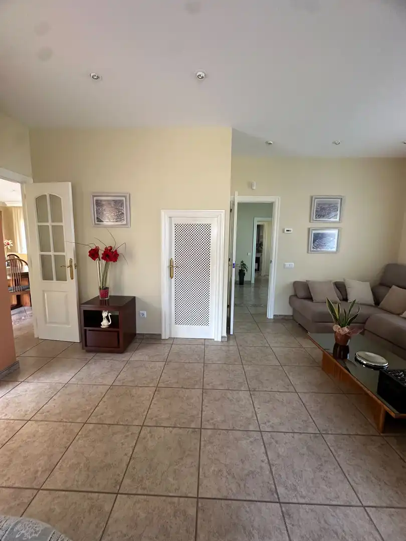Casa o chalet en venta en Montornès del Vallès con Aire acondicionado, Calefacción y Jardín privado