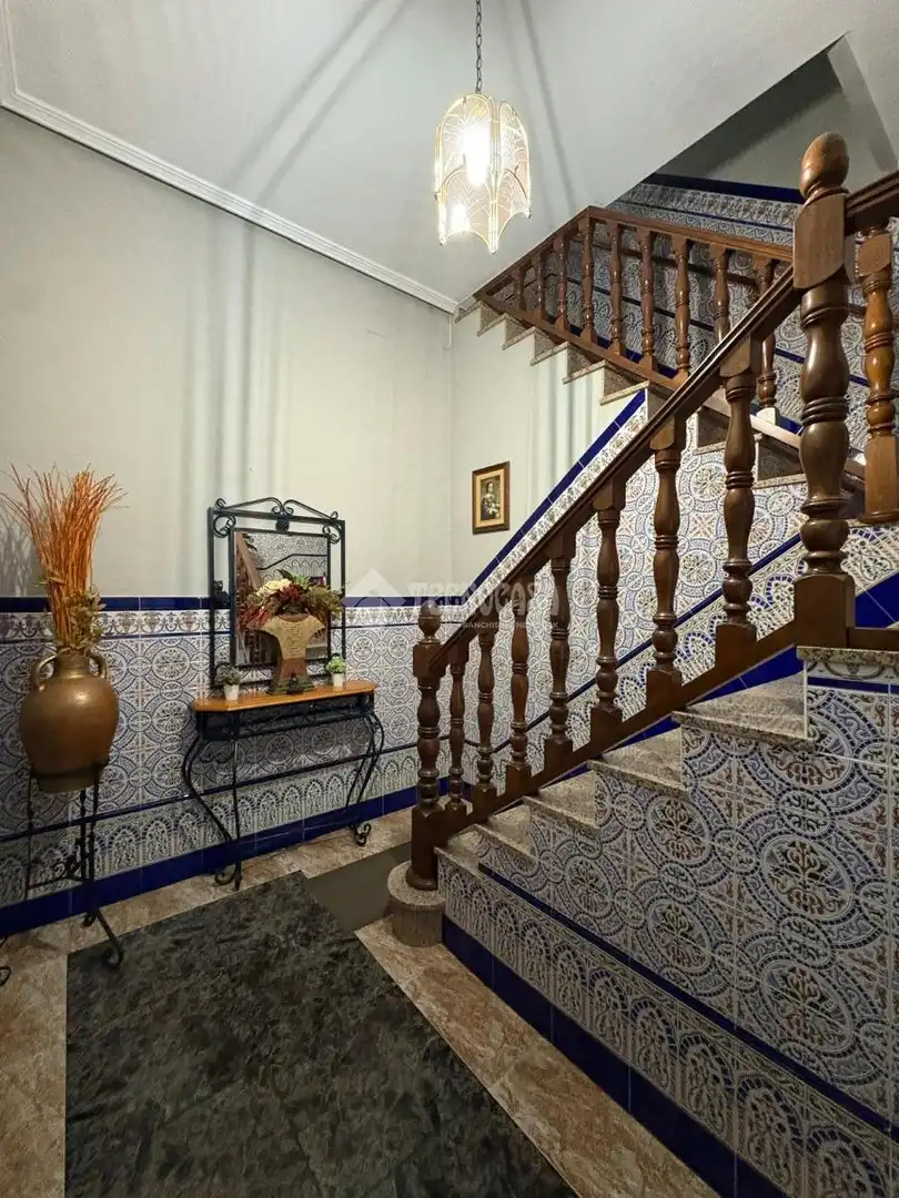 Semi-detached house with terrace for sale in Andújar, imagen 12