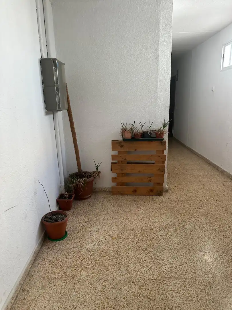 Terrassa de Pis en venda en Tarragona