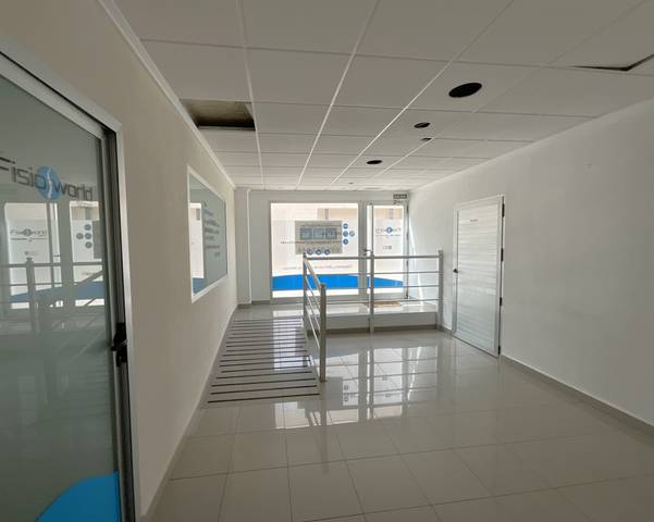 Local comercial en Venta en Vistalegre