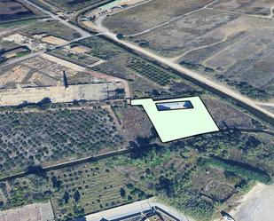 Land for sale in La Llosa