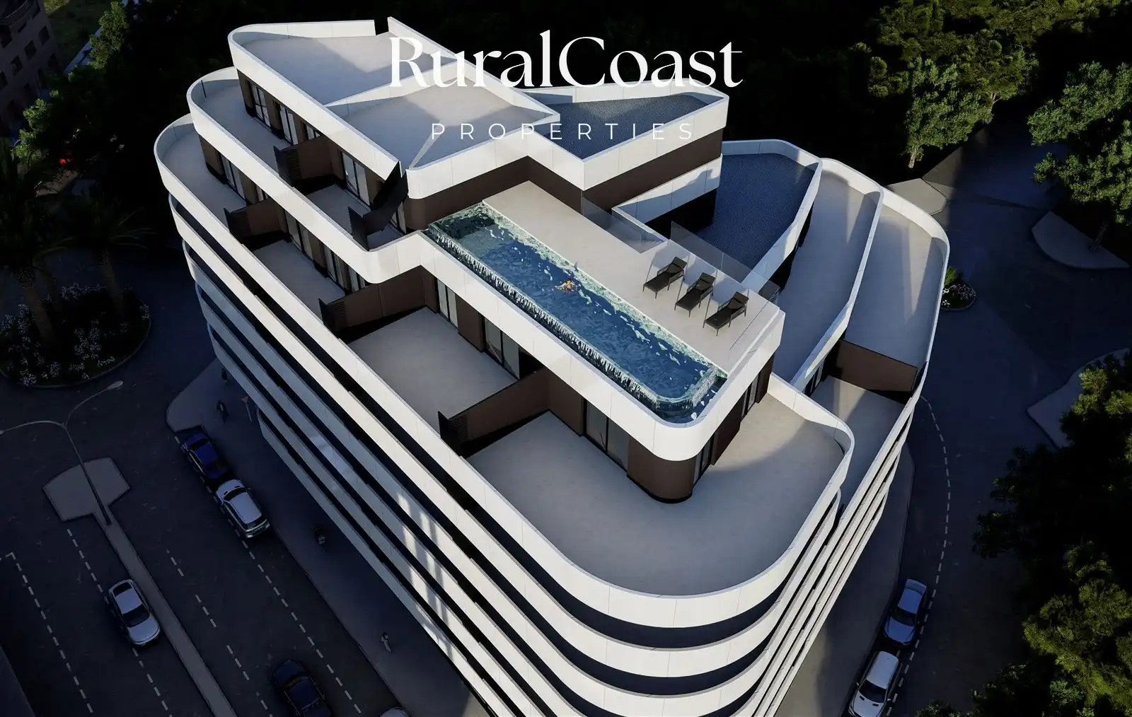 Appartamento con piscina in vendita a Avenida de Madrid, 1, imagen 5