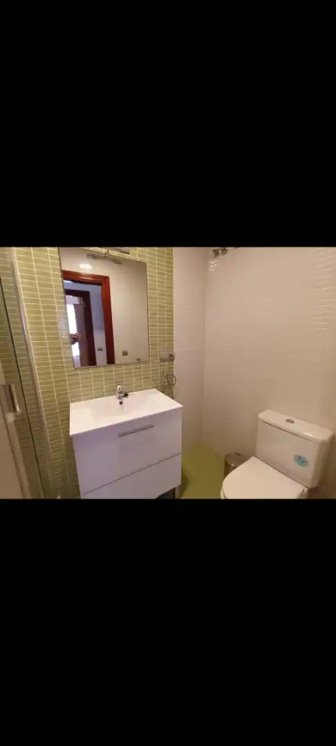 Wohnung mit Aufzug zur Miete in Calle Sancha de Lara, imagen 40