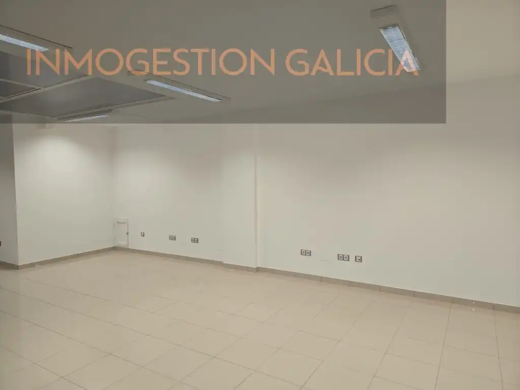 Oficina de alquiler en Avenida Galicia, Cerceda