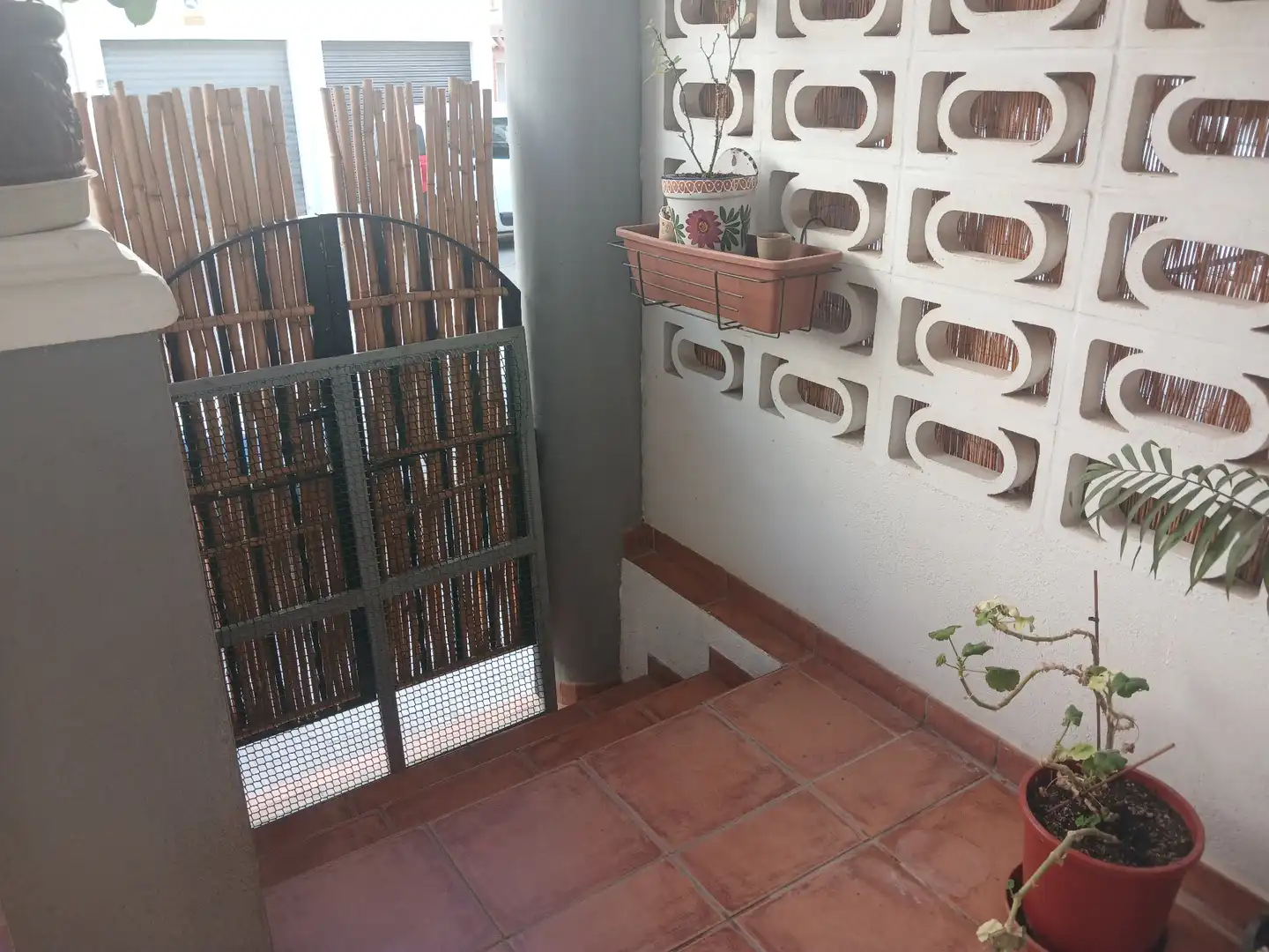 Apartament amb ascensor en venda a Carrer Isaac Peral 47, imagen 3