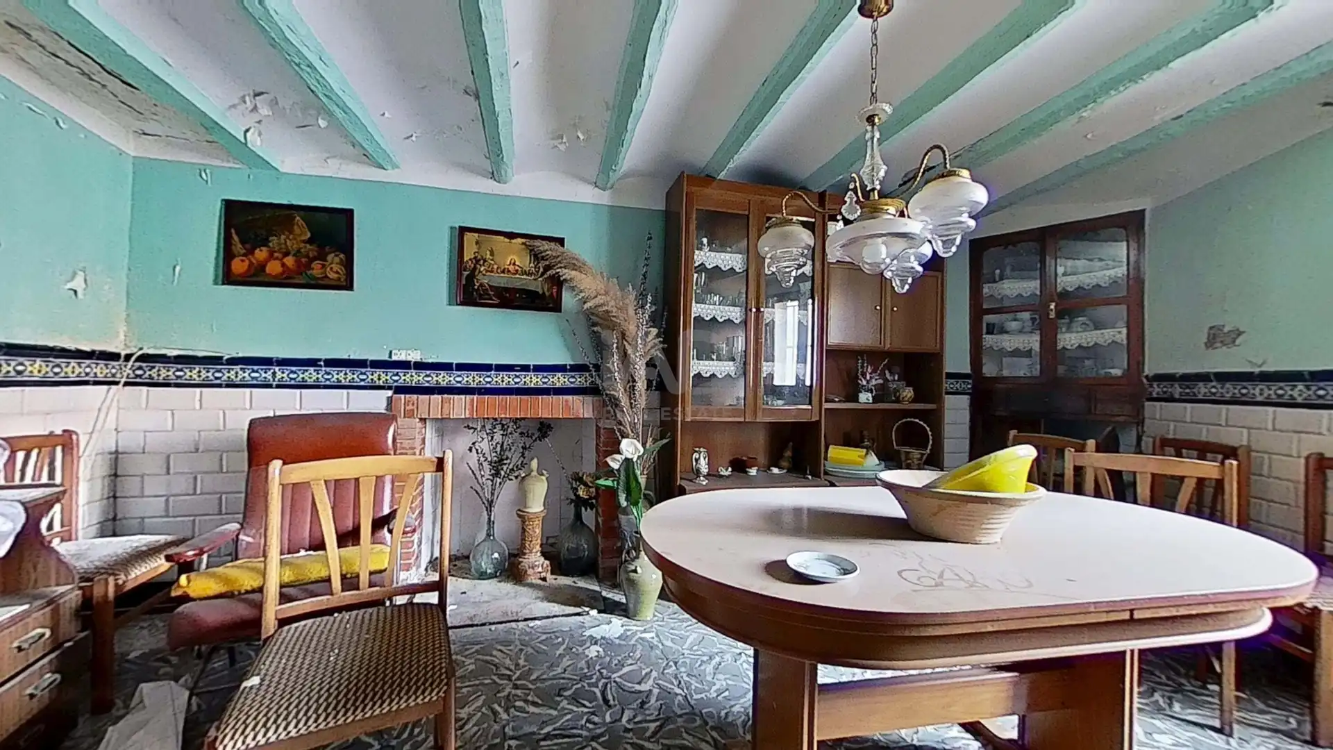 Country homes for sale in Carrer de la Mare de Déu del Roser, 1, Atzeneta del Maestrat