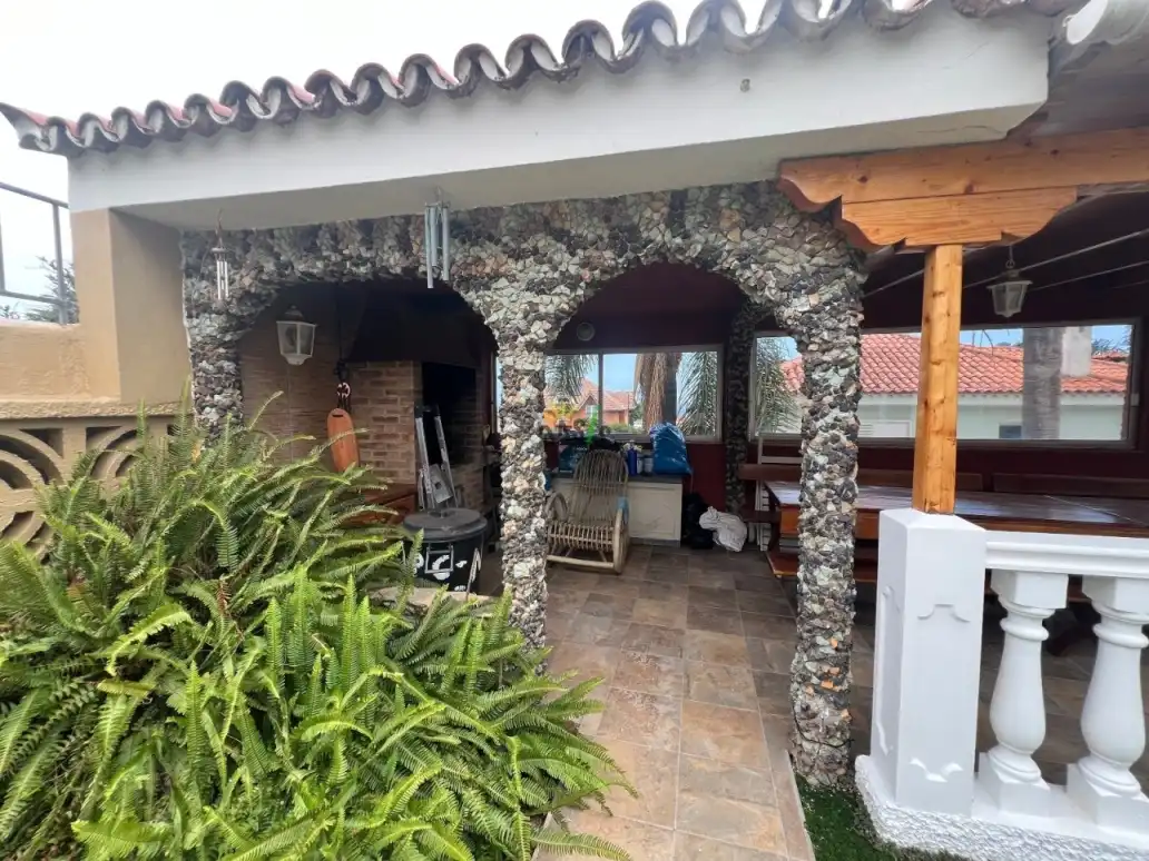 Terraza de Casa o chalet en venta en La Orotava con Terraza