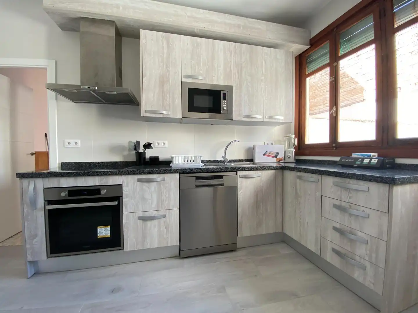 Habitació a Antequera, Málaga