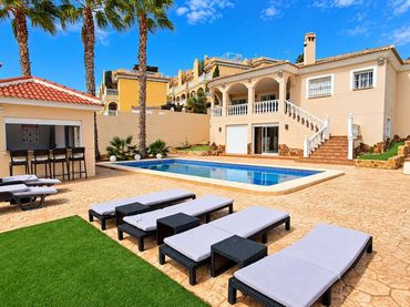 Casa in vendita a Algorfa