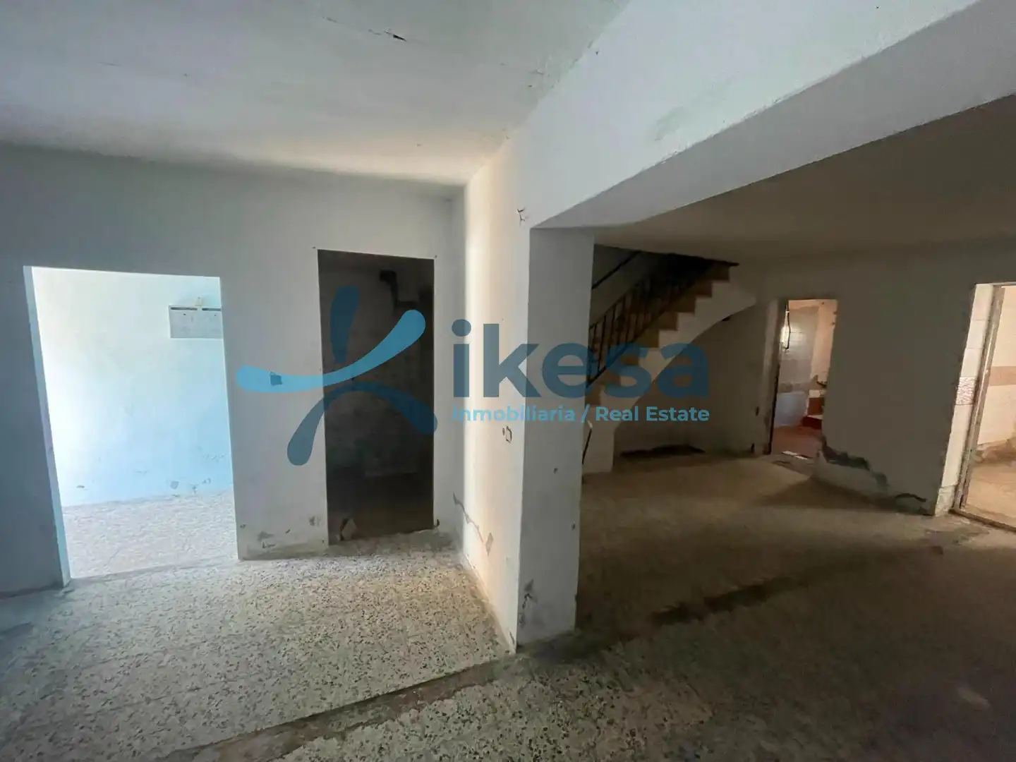 Einfamilien-Reihenhaus zum Verkauf in Sevilla