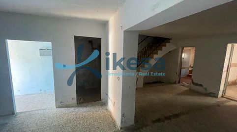 Foto 2 de Casa adosada en venta en Calle Torrelodones, 85, Torreblanca, Sevilla Capital