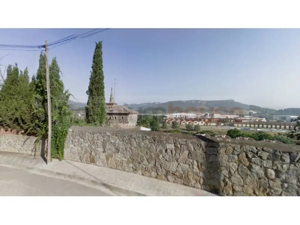 Terreny residencial en venda a Calle Compositor J. Mestres Gg, imagen 5