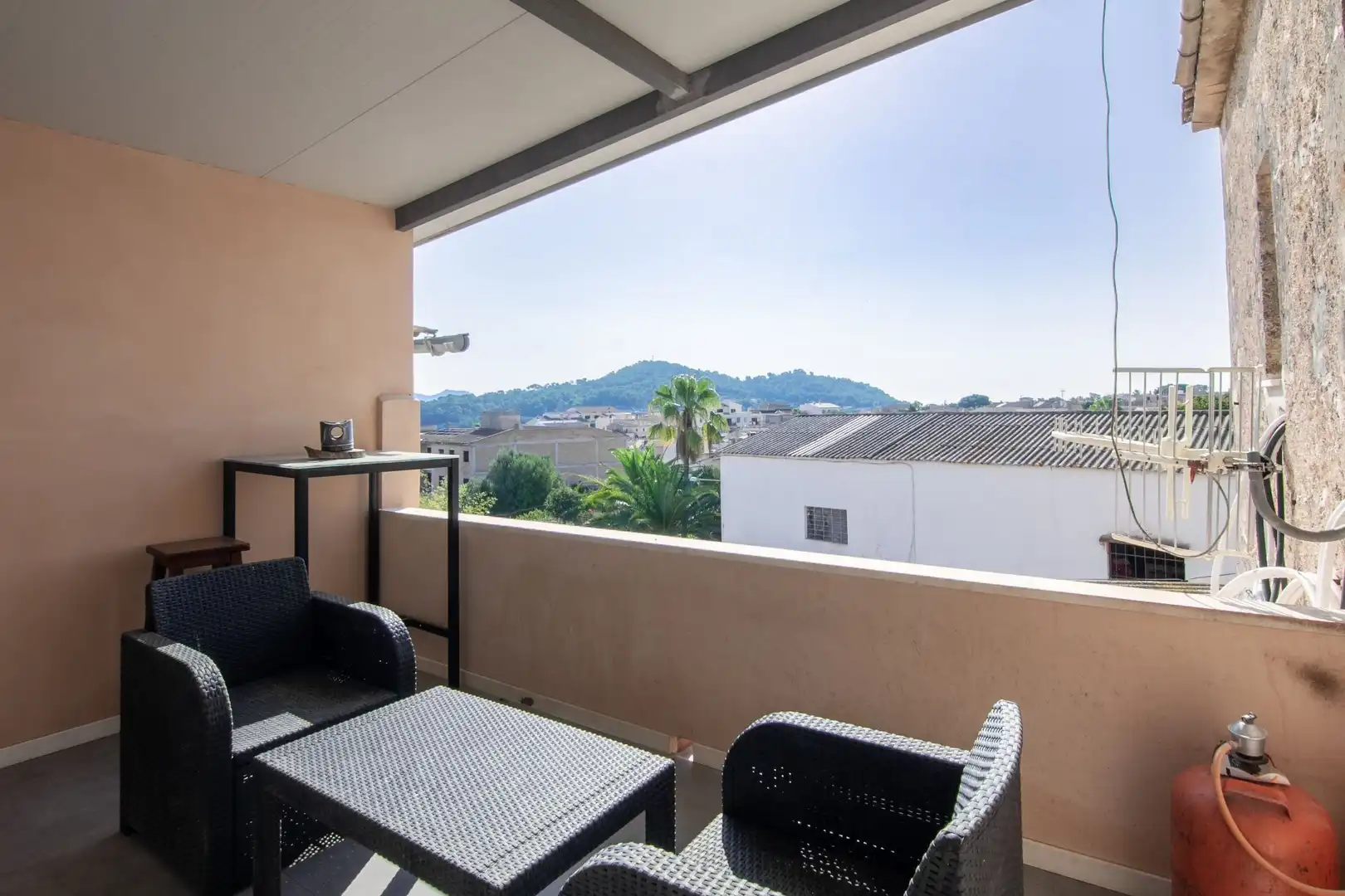 Country house zum Verkauf in Ciutat, 26, Son Servera Poble