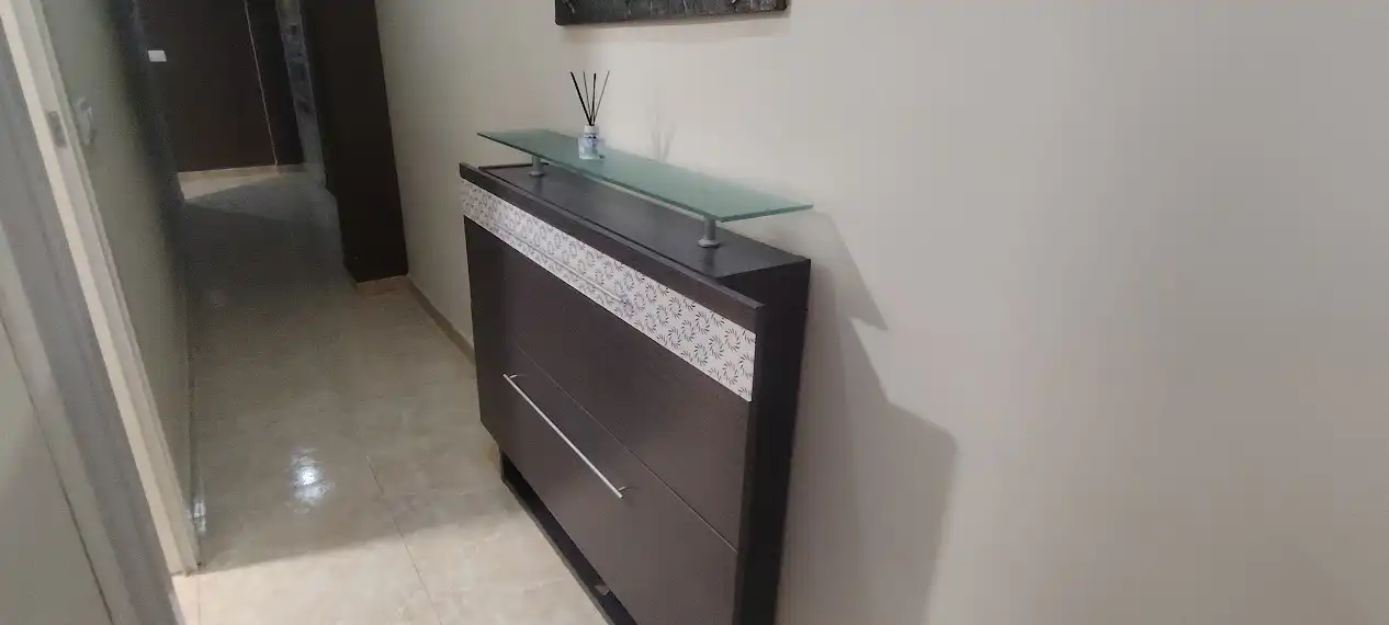 Flat for rent in Linares  with Air Conditioner, Heating and Furnished
