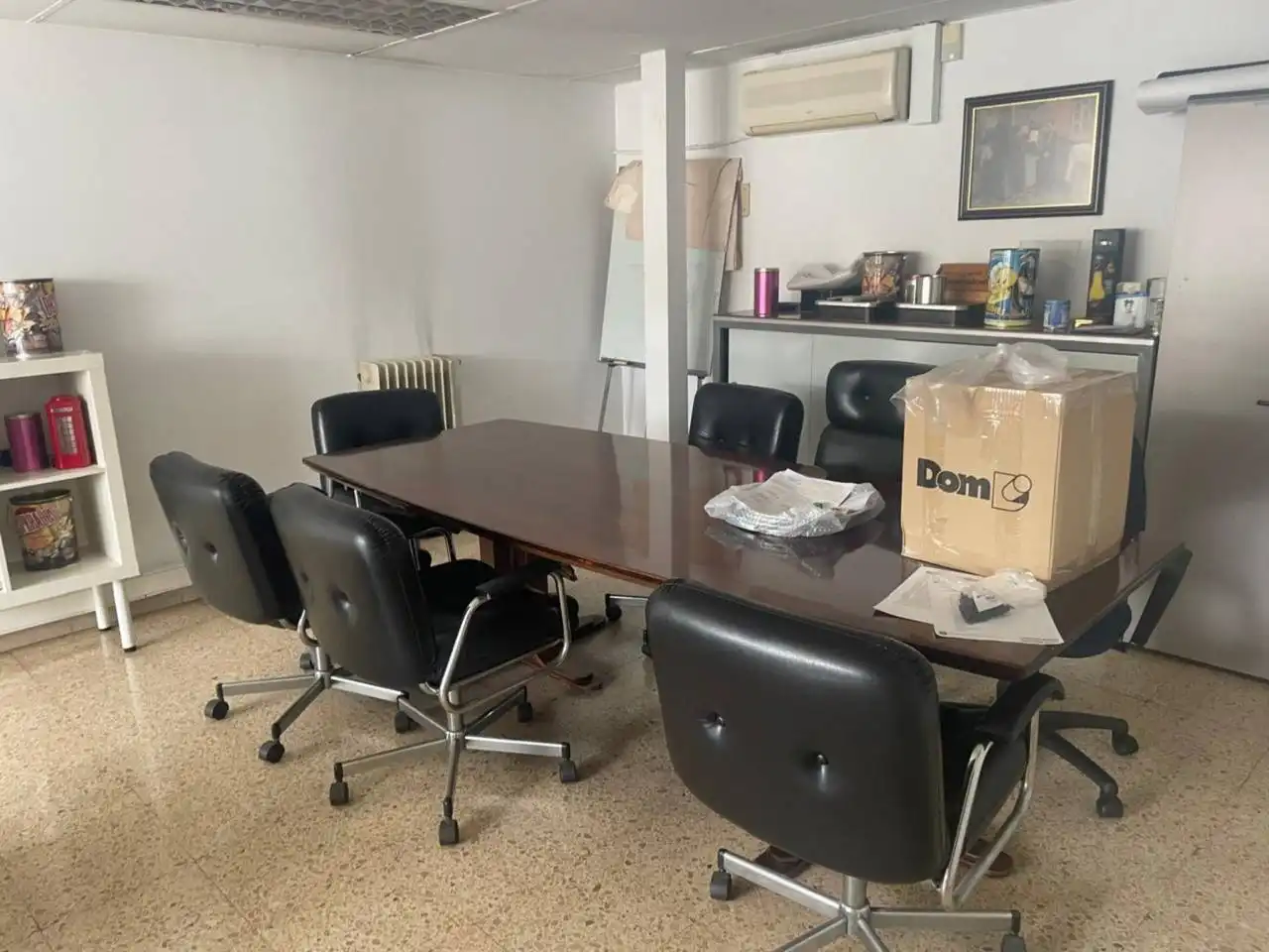Nave industrial en venta en Montmeló
