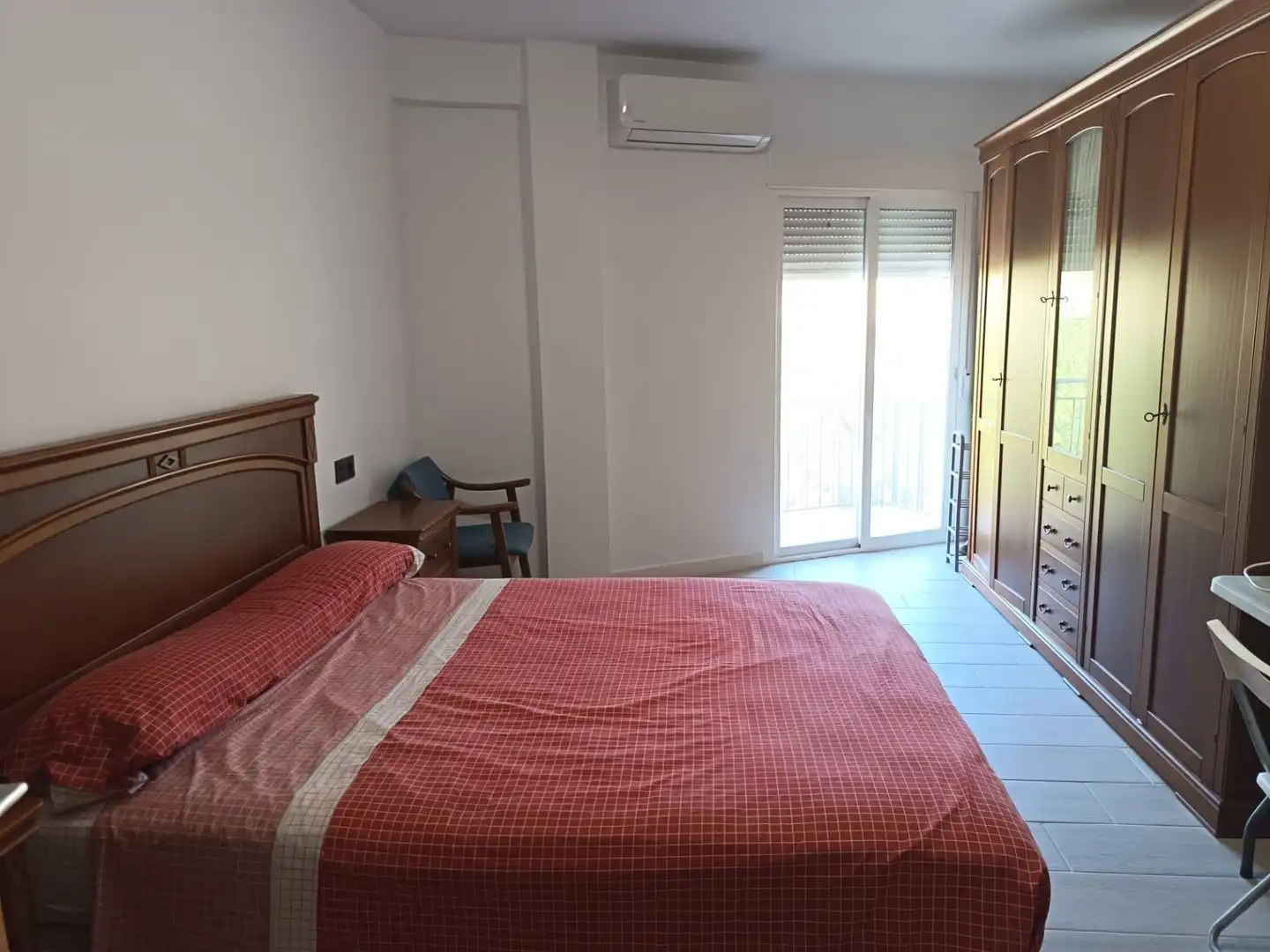 Habitación de Piso en venta en Lorca con Aire acondicionado, Calefacción y Trastero