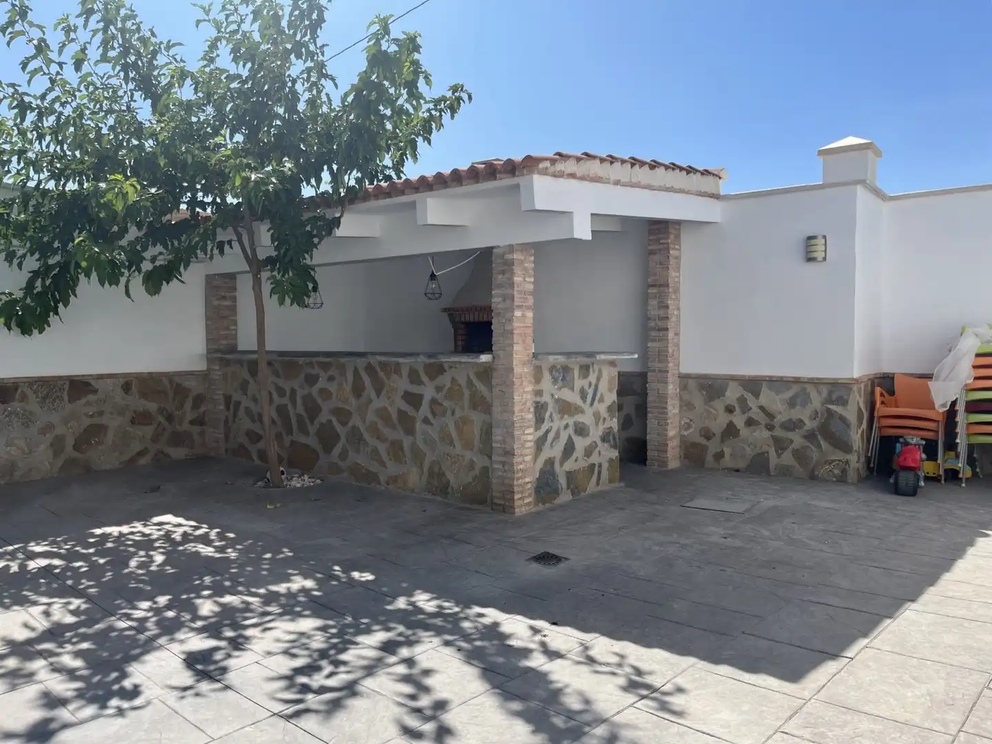 Casa o xalet en venda en Jaén amb Aire condicionat, Calefacció i Jardí privat