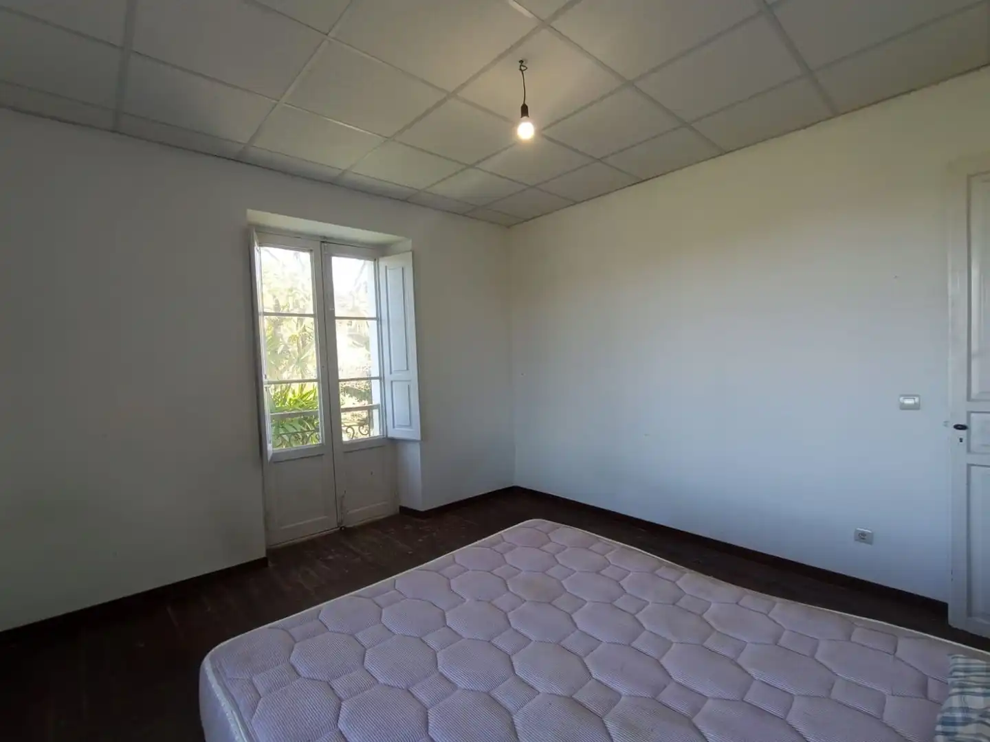 Bedroom of Houses for sale in Castrillón  with Terrace, Storage room and Swimming Pool