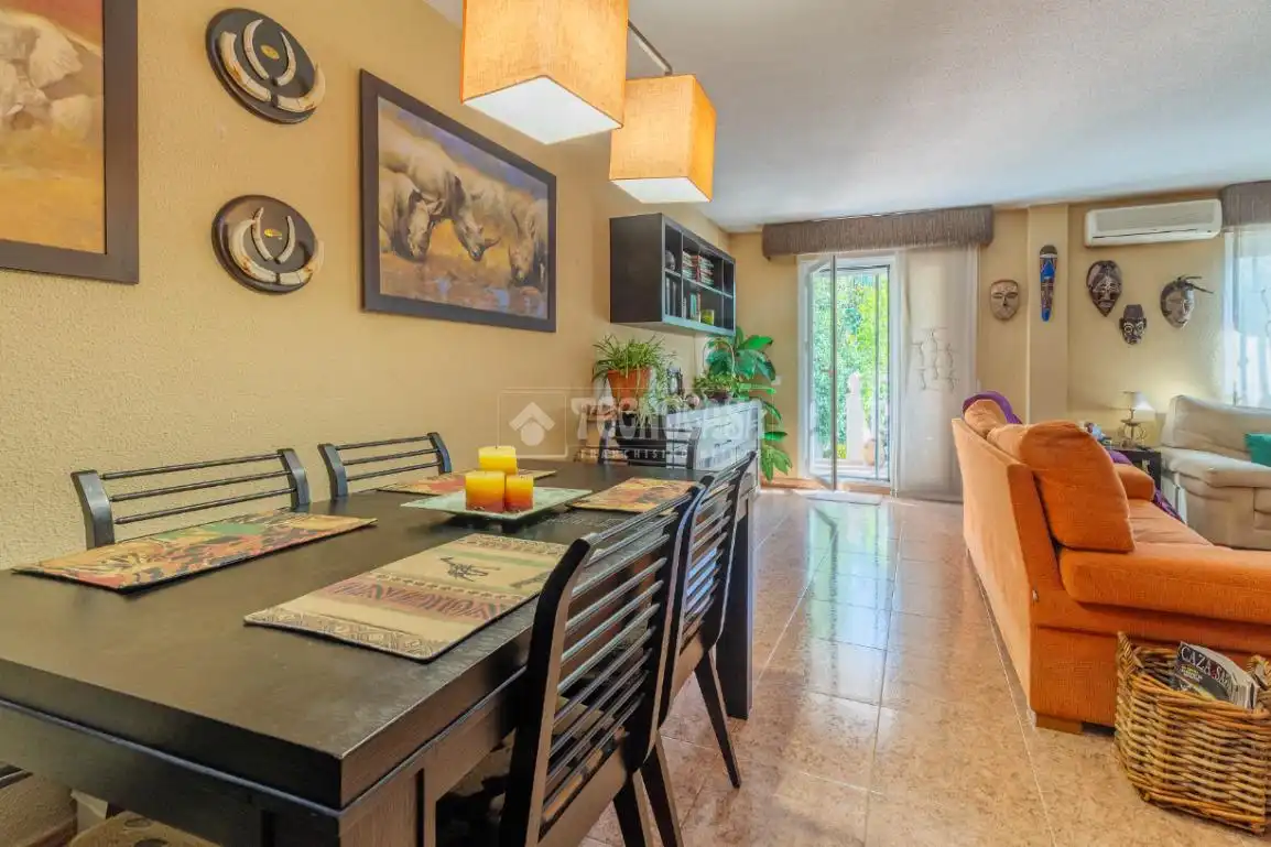 Maison jumelée avec jardin à vendre à Zona el Caño, imagen 26