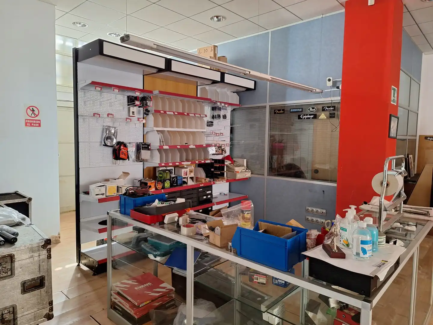 Local comercial en venda a Calle Hierba Luisa, imagen 7