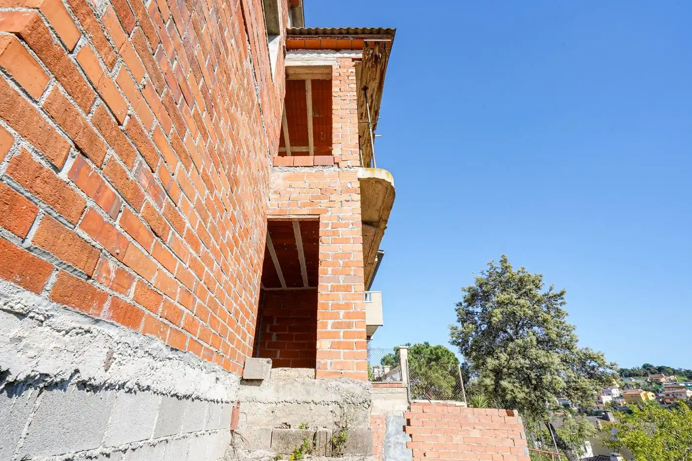 Residential land for sale in SELVA LA, imagen 24