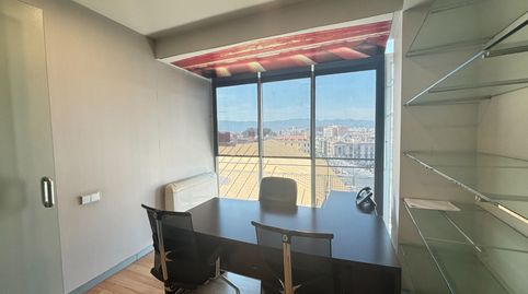 Photo 5 of Office for rent in Gran Vía del Escultor Francisco Salzillo, 4, San Pedro, Murcia Capital