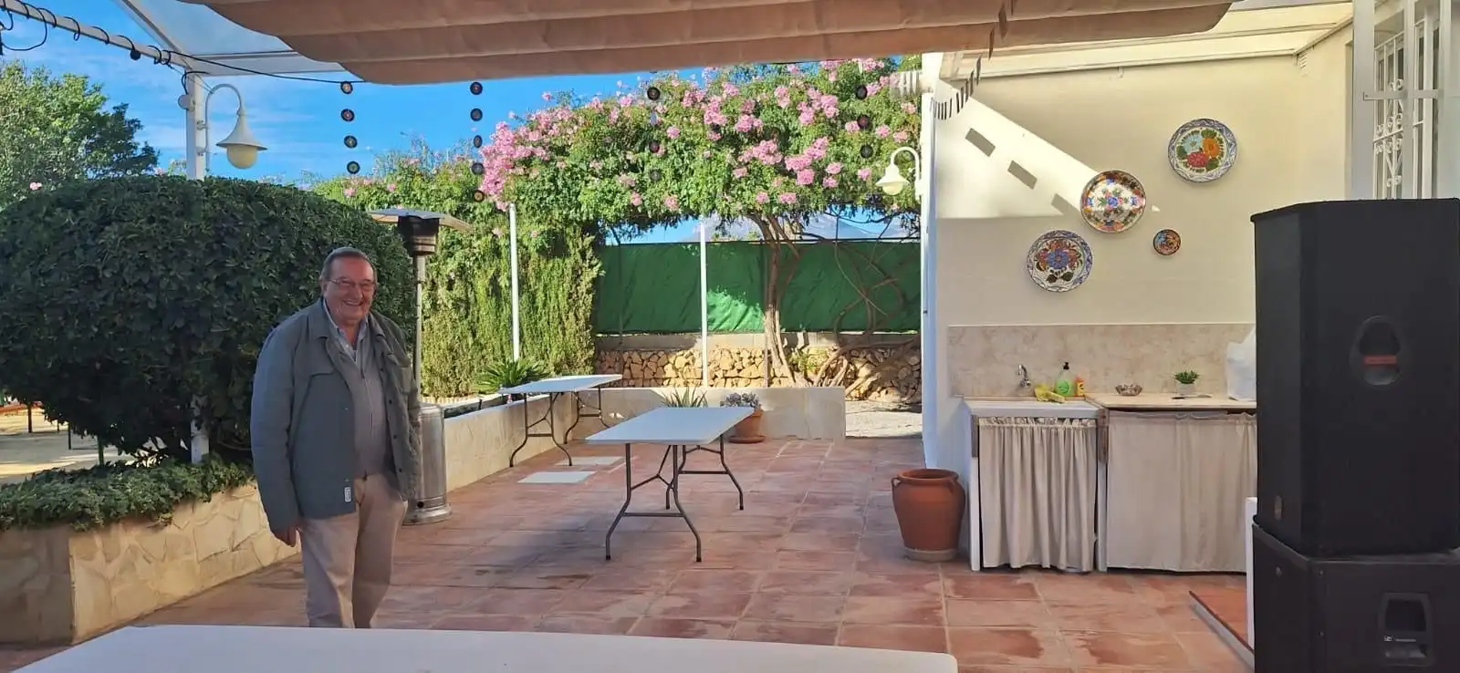 Casa en alquiler en Pueblo - Urbanizaciones, imagen 4