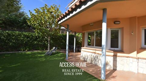 Foto 4 de Casa o xalet en venda a Masnou Alt, Barcelona