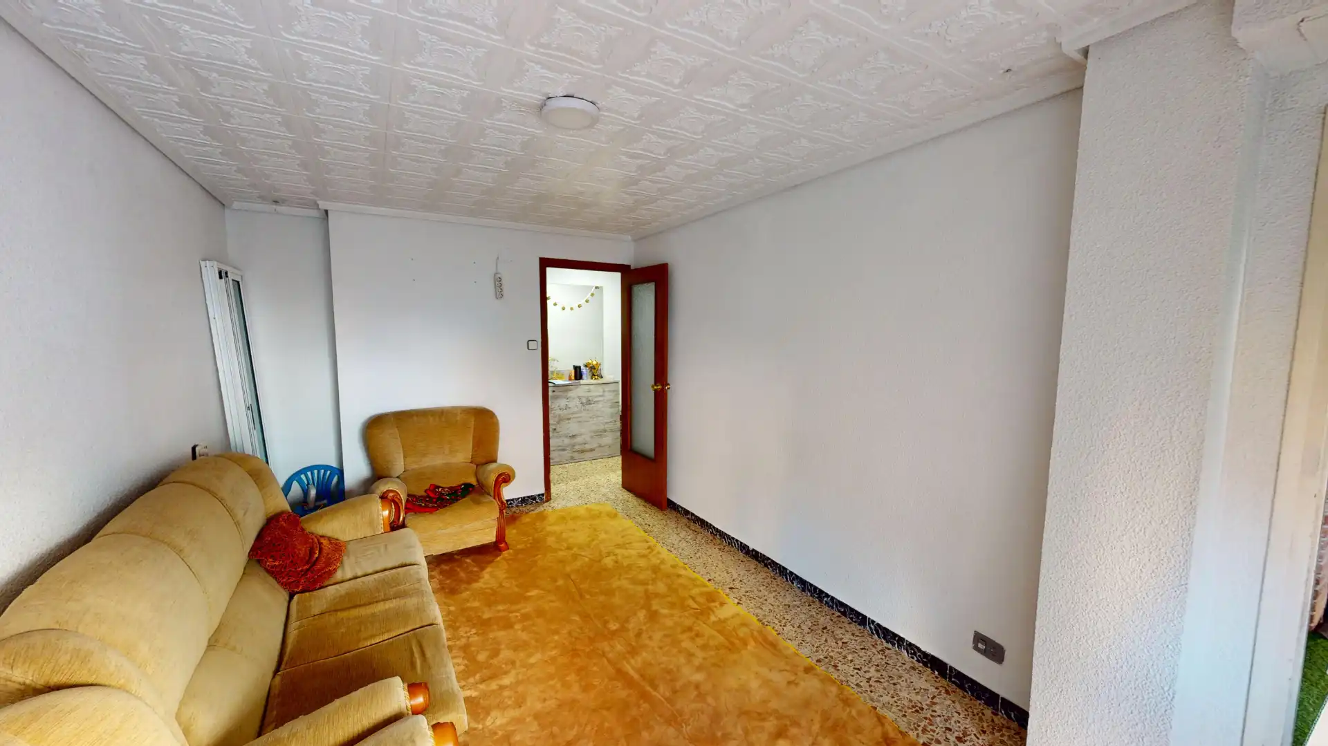 Wohnung zum Verkauf in Carrer Francisco Tomás y Valiente, imagen 2