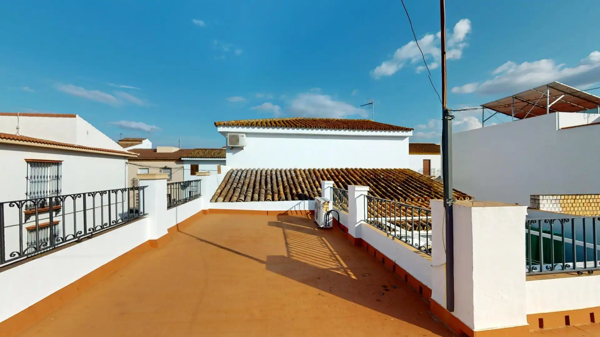 Terraced house with terrace for sale in Calle MAESTRO RODRIGO, imagen 44
