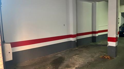 Photo 5 of Garage to rent in Calle de Francisco de la Ripa, 14, Universidad San Francisco,  Zaragoza Capital