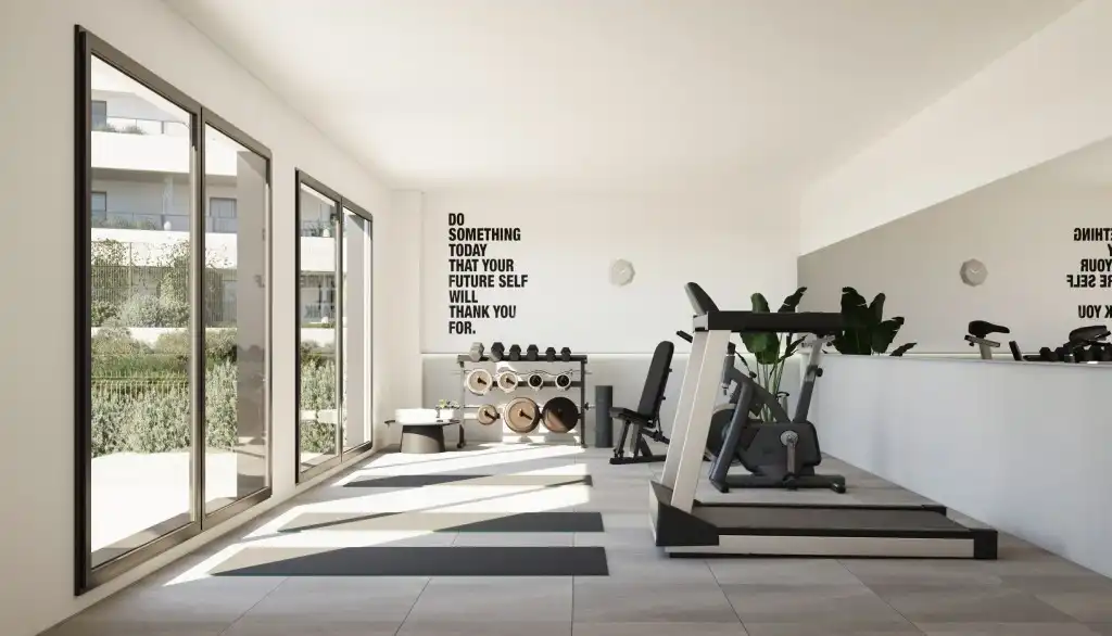 Penthouse with pool for sale in Punta Plata, imagen 4
