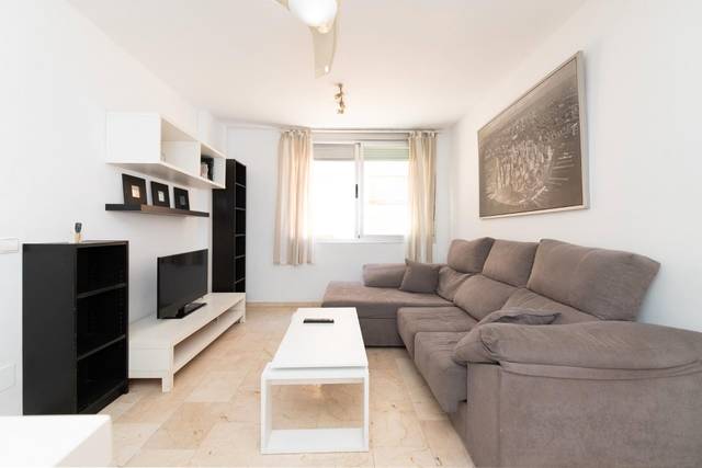 Piso en Venta en Calle Osorio Valdés, 9 en La Luz - El Torcal