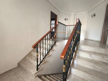 Triplex in vendita a Calle Real 101