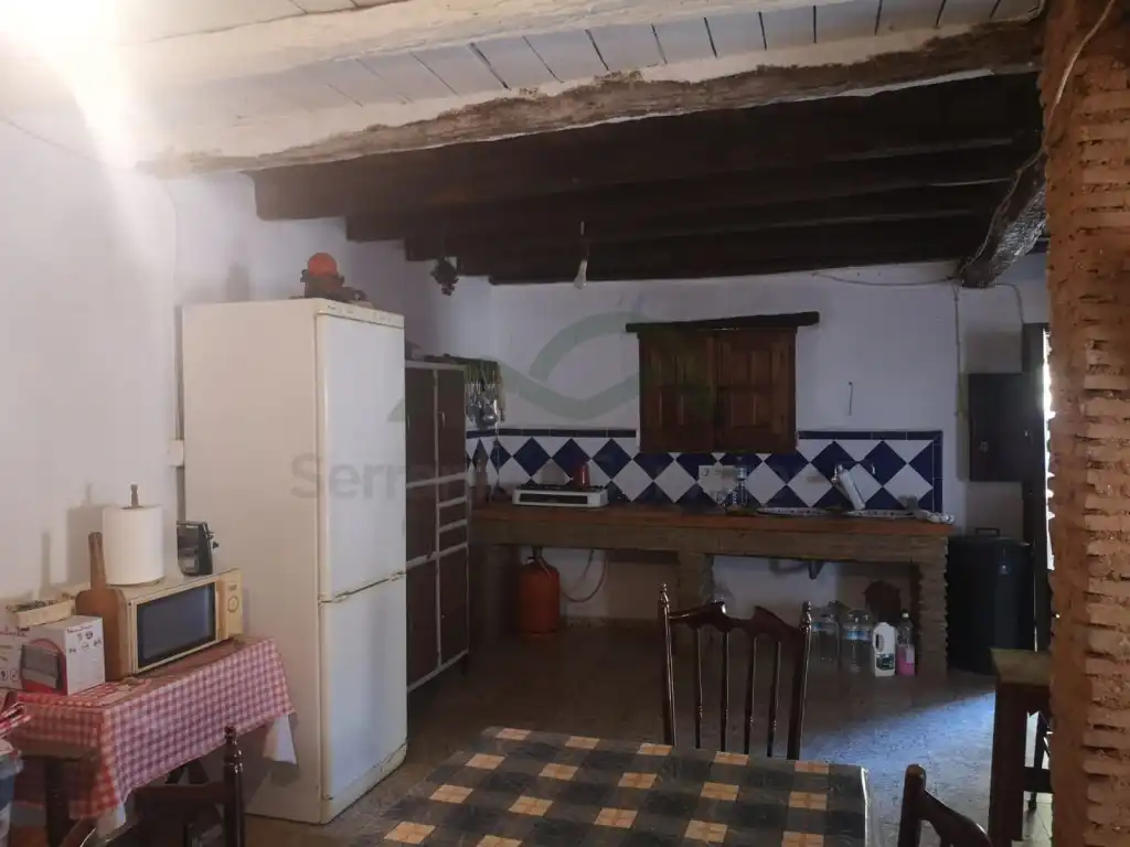 Casa rústica en venda a Gaucín, imagen 25