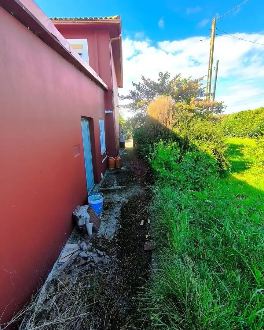 Casa o chalet en venta en Cerceda con Calefacción, Jardín privado y Amueblado