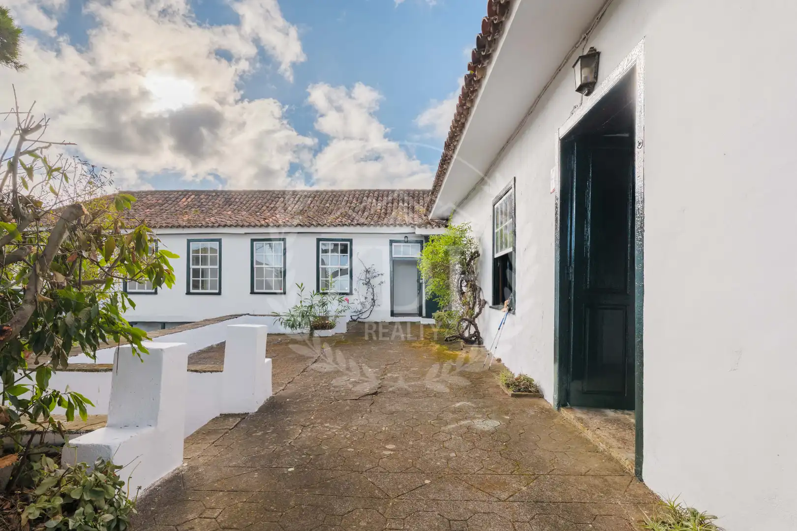 Chalet con terraza en venta en Diseminado Carretera Gral, imagen 19