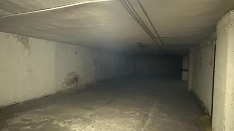 Foto 2 de Garaje en venta en Catalina Adulce, Plaza de Toros, Valladolid Capital