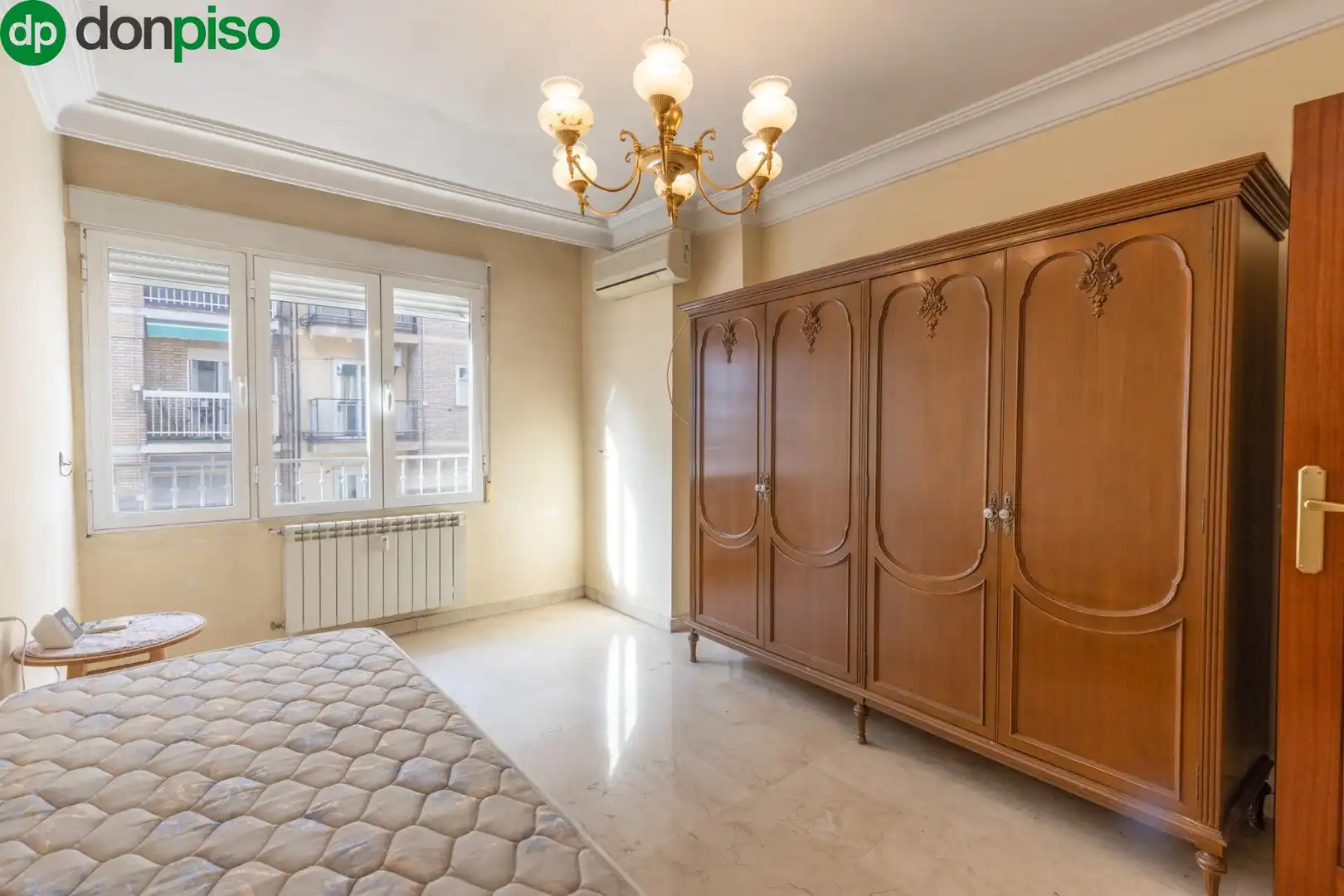 Appartement avec terrasse à vendre à PEDRO ANTONIO DE ALARCON, imagen 39