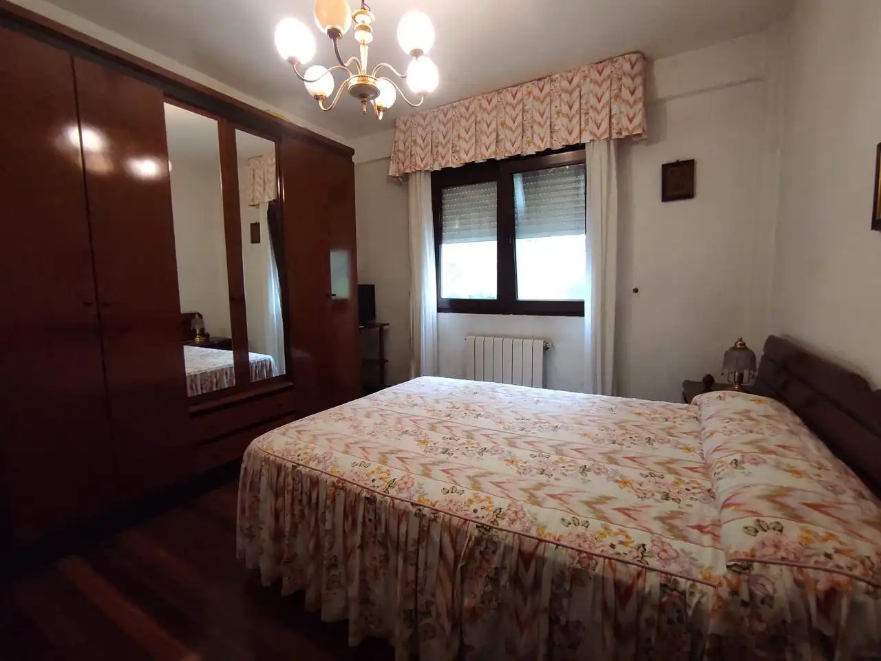 Habitación de Piso en venta en Santander con Calefacción y Parquet