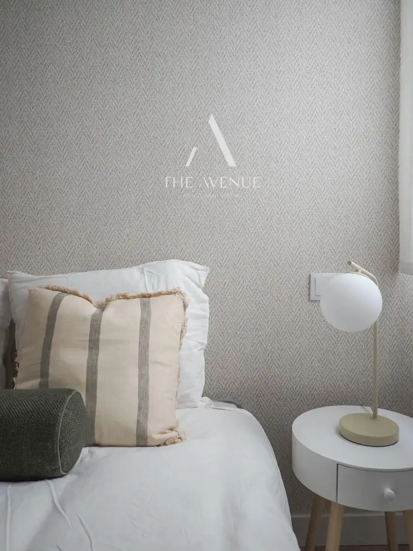 Piso con terraza en venta en Calle Vallehermoso, imagen 44