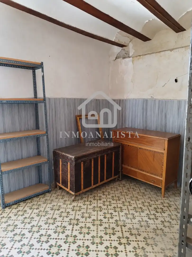 Finca rústica en venta en Requena, Valencia