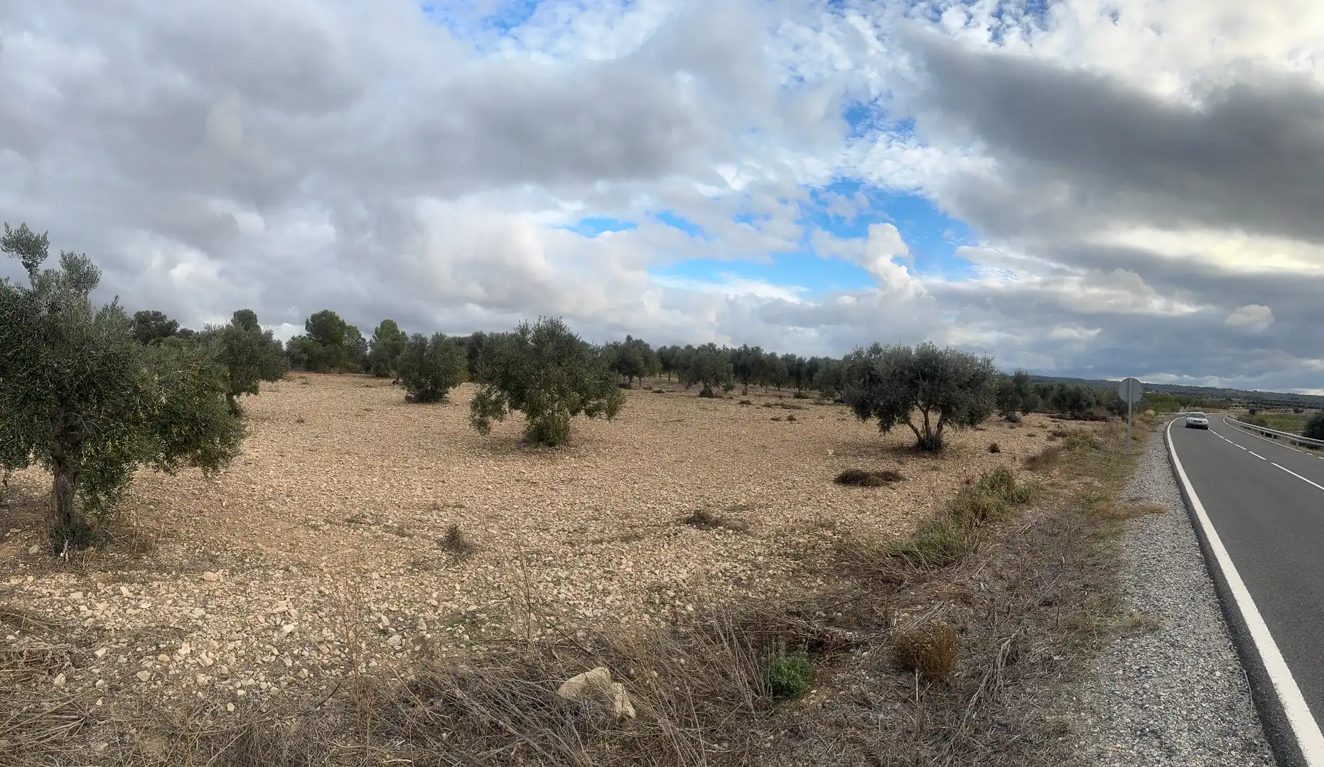 Terreny rústic en venda a Sant Martí de Riucorb, imagen 3
