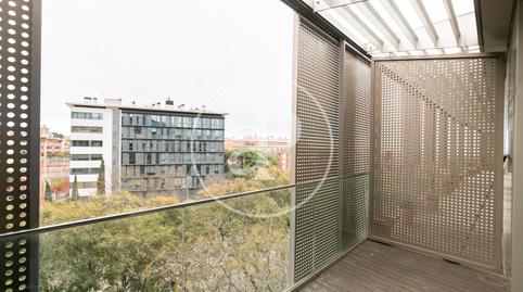 Foto 5 de Piso en venta en Via Augusta, Sarrià,  Barcelona Capital