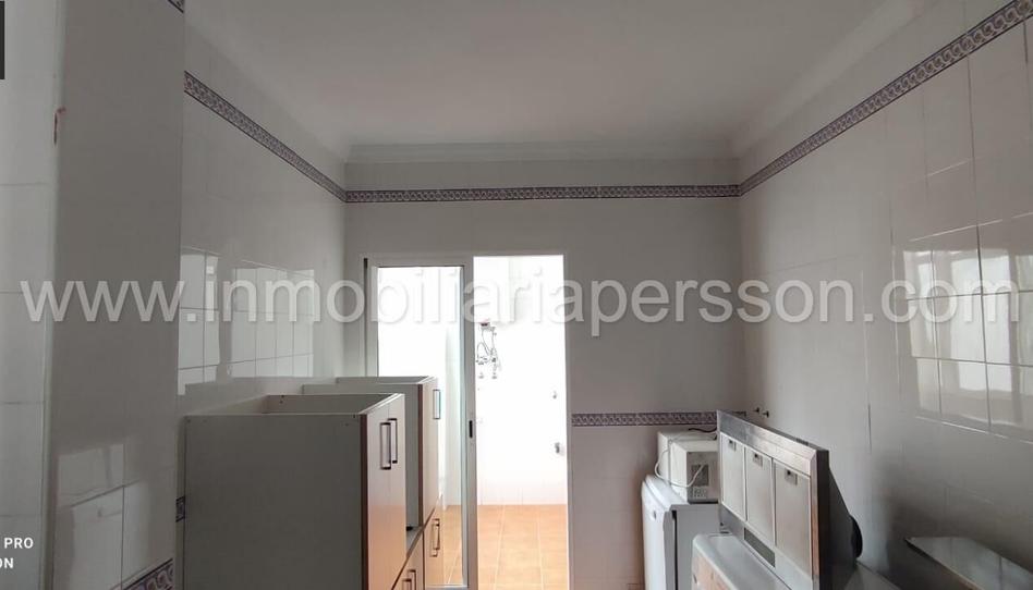 Foto 1 de Pis en venda a Écija, Sevilla