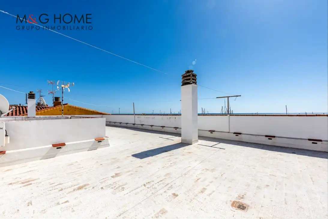 Wohnung zum Verkauf in Caleta de Vélez, imagen 4