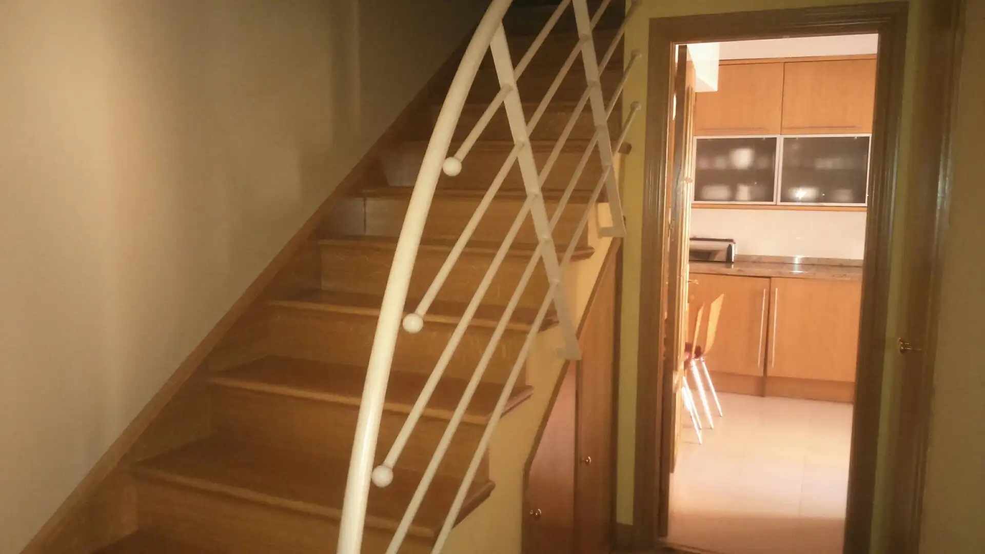 Piso en venta en Alcalá de Henares con Aire acondicionado, Calefacción y Terraza