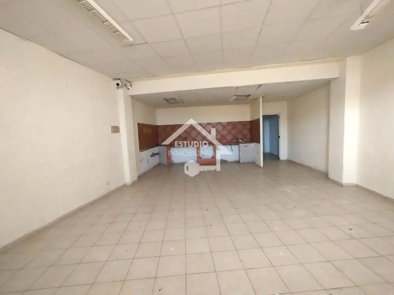 Geschaftsraum zur Miete in Viana